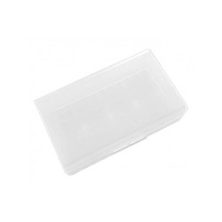 Battary Case for 2 20700/21700